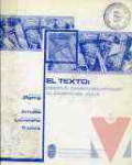 El texto : desde el campo disciplinar al mbito del aula
