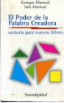 El poder de la palabra creadora