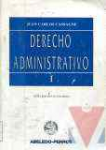 Derecho administrativo