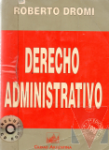Derecho administrativo