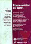 Responsabilidad del Estado