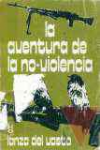 La aventura de la no-violencia
