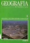 Geografa de Castilla y Len. Tomo 5
