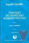 Tratado de derecho administrativo