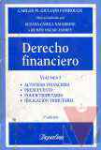 Derecho financiero