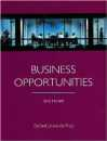 Business opportunities