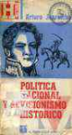 Politica nacional y revisionismo histrico