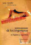 Responsabilidades de los ingenieros en Higiene y Seguridad