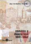 Estado e industria