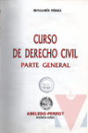Curso de Derecho civil