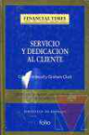 Servicio y dedicacin al cliente