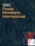 Informe Anual 1993