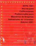 NFPA 1081