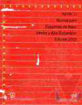 NFPA 11