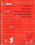 NFPA 12