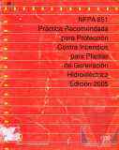 NFPA 851