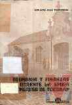 Economa y finanzas durante la poca del Congreso de Tucumn