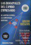 Las diagonales del cambio empresario