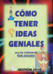 Cmo tener ideas geniales