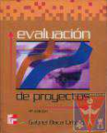 Evaluacin de proyectos