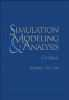 Simulation modeling and analysis