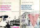 Estadsticas Histricas Argentinas