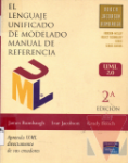 El lenguaje unificado de modelado. Manual de referencia