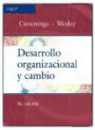 Desarrollo organizacional y cambio