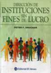 Direccin de instituciones sin fines de lucro