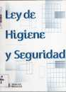 Higiene y seguridad en el trabajo