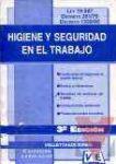Higiene y Seguridad en el trabajo