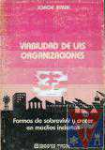 Viabilidad de las organizaciones