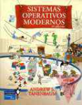 Sistemas operativos modernos