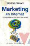 Marketing en Internet