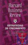 Estrategias de crecimiento