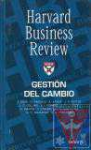 Gestin del cambio