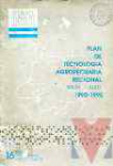 Plan de tecnologa agropecuaria regional Salta-Jujuy