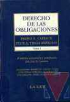 Derecho de las Obligaciones