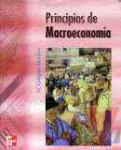 Principios de Macroeconoma