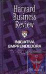 Iniciativa emprendedora