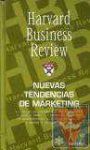 Nuevas tendencias de mrketing