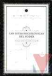 Las leyes sociolgicas del poder