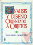 Anlisis y diseo orientado a objetos