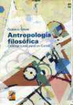 Antropologa filosfica