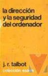 La direccin y la seguridad del ordenador