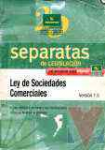 Ley de Sociedades Comerciales