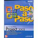 Microsoft Office Project 2003