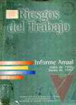 Riesgos del trabajo