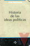 Historia de las ideas polticas