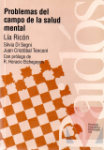 Problemas del campo de la salud mental